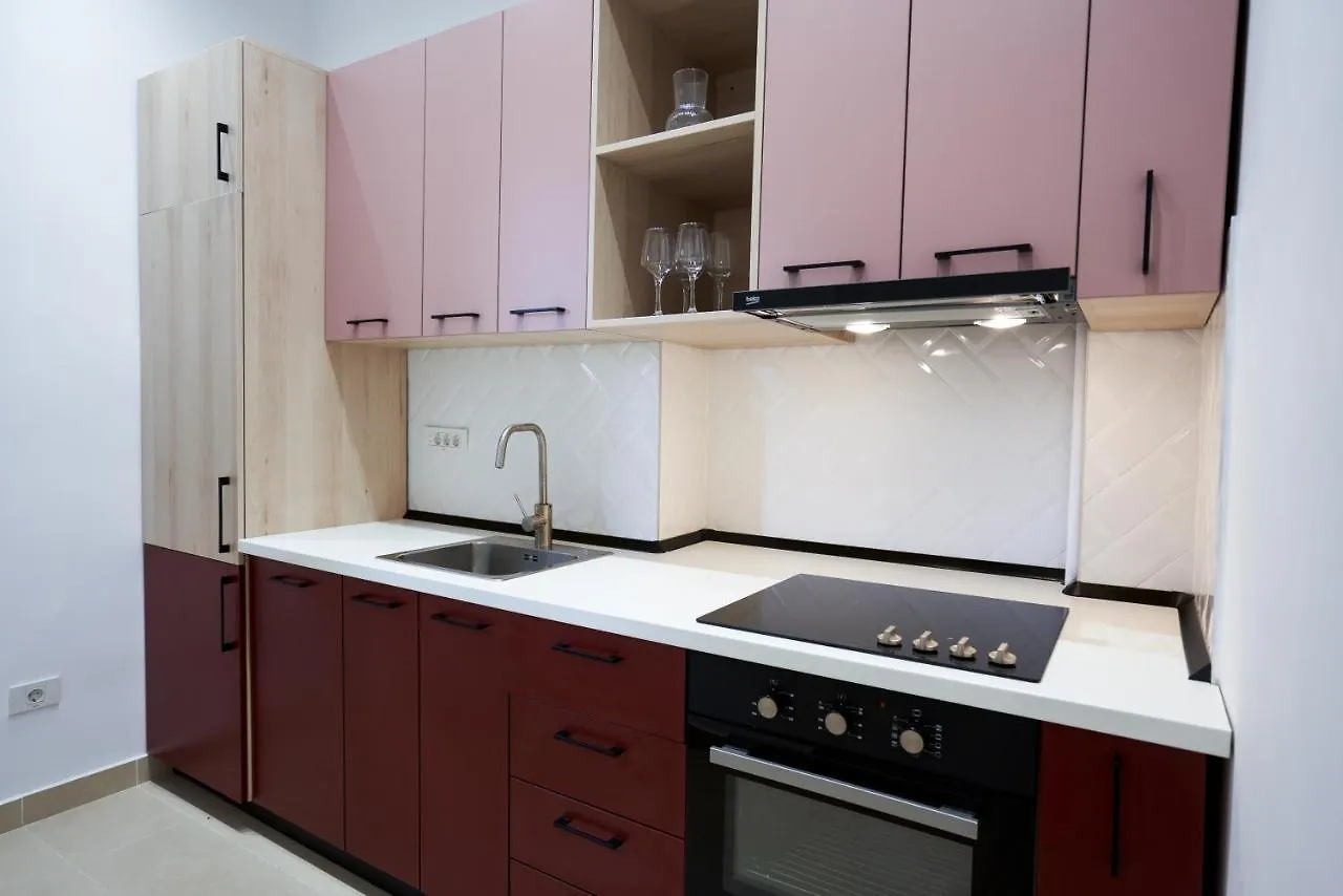 Glamorous Design Apartament In Calea Victoriei Bucarest Apartamento