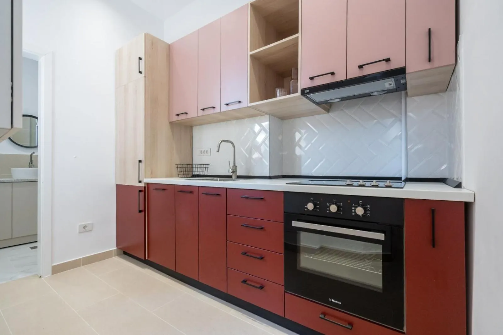 בוקרשט Glamorous Design Apartament In Calea Victoriei 0*,  רומניה