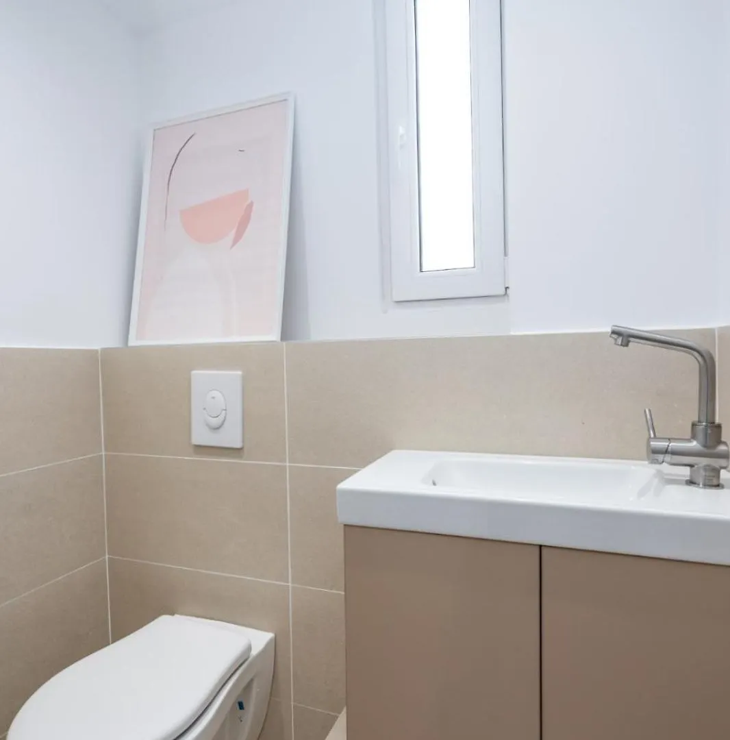 בוקרשט Glamorous Design Apartament In Calea Victoriei רומניה