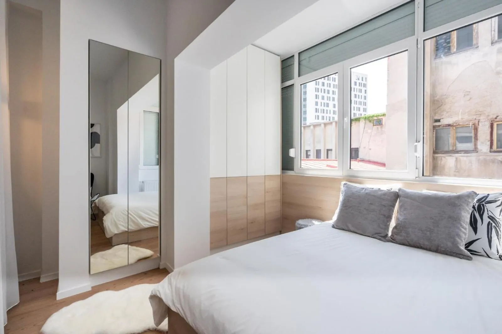 דירה בוקרשט Glamorous Design Apartament In Calea Victoriei