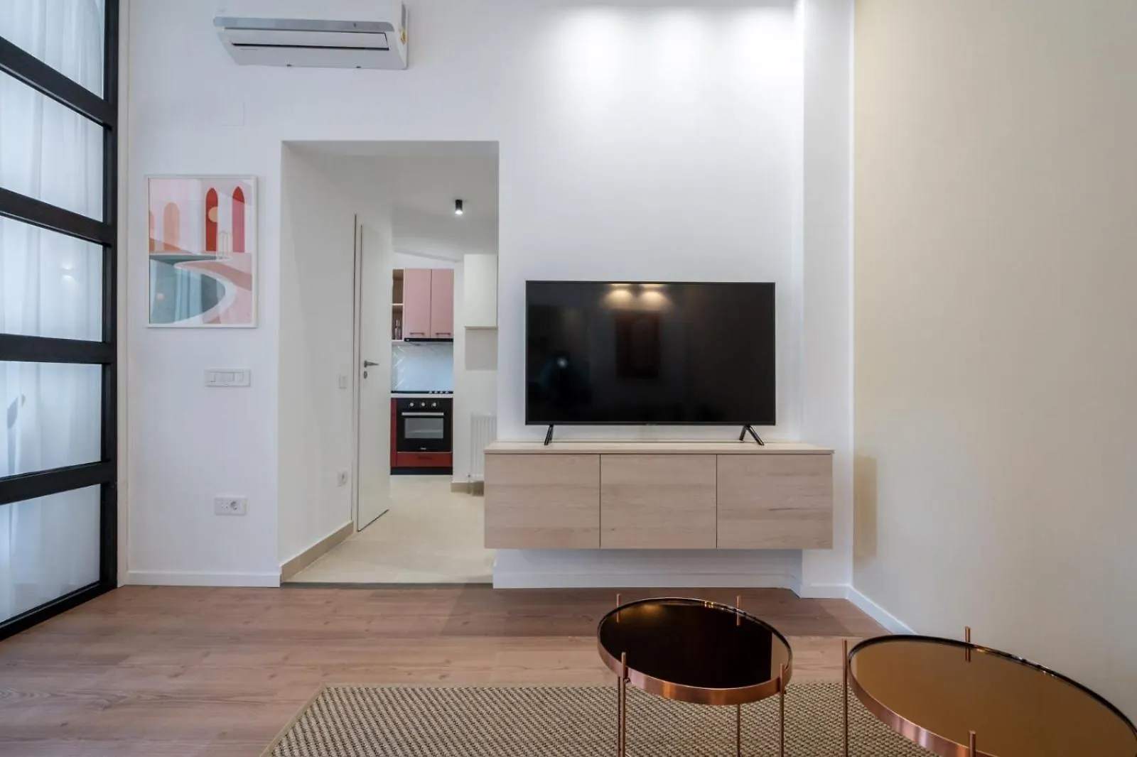 בוקרשט Glamorous Design Apartament In Calea Victoriei דירה