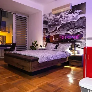 Apartament Maera, Bucureşti