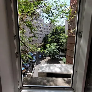 Anastasia Balcescu 4 Self Check In Code From 2pm Kitchen And Bedroom Bucarest