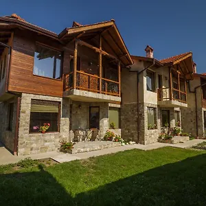  Case de vacanță Rupchini Bulgaria